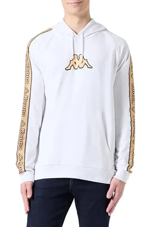 Kappa Berlanga Base Bluza męska, , XXL