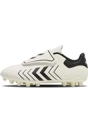 Hummel Hattrick Mg lekkie buty treningowe dla dzieci, uniseks, , 37 eu