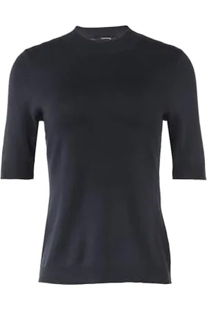 Comma, Sweter z krótkim rękawem, , 46