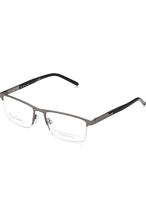 Pierre Cardin P.C. 6888 Rama okularów R80 MATTE DARK RUTHENIUM 55/18/145 Mężczyzna
