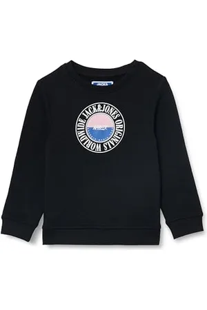 JACK & JONES JORCOBIN Sweat Crew Neck MNI, , 116