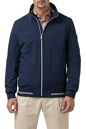 Pierre Cardin Męska kurtka Blouson, , 58