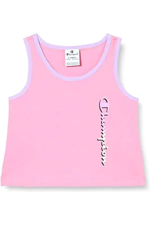 Champion Girl