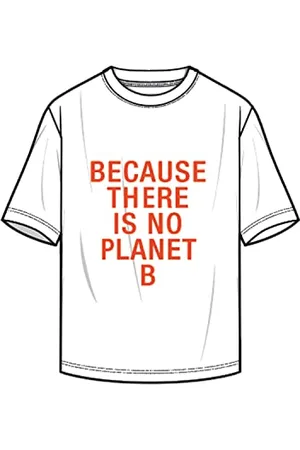 ECOALF Ramialf T-Shirt Damski, , L