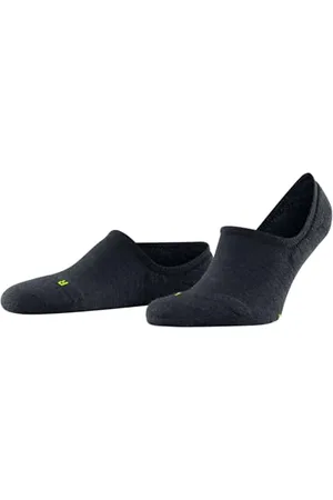 Falke Uniseks Stopki Keep Warm U In Wełna niewidoczne jednokolorowe 1 Para, , 44-45
