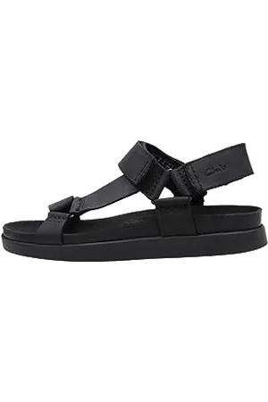 Clarks Sandały męskie Sunder Range, , 40 EU