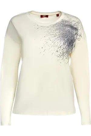 ESPRIT T-shirt damski, , M