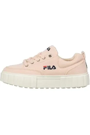 Fila Sandblast C Wmn Buty Damskie