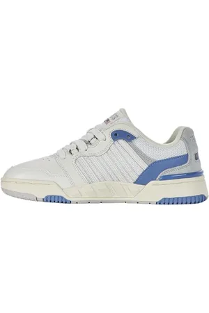 K-Swiss Damskie buty sportowe Si-18 Rival, BLNC/Ashleigh BLU, 38 EU, , 38 EU