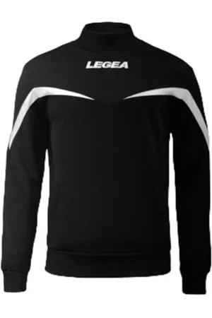 Legea CALCUTTA JACKET, BLACK-WHITE, L, Unisex