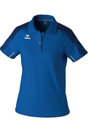 Erima Kobiety Koszulka polo EVO STAR (1112413), , 42