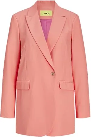 JJXX Jxmary Blazer PNT Noos, , L