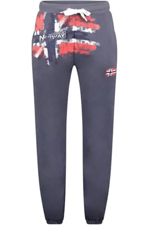 Geographical Norway Męskie spodnie na co dzień Mapote_Men, , XL