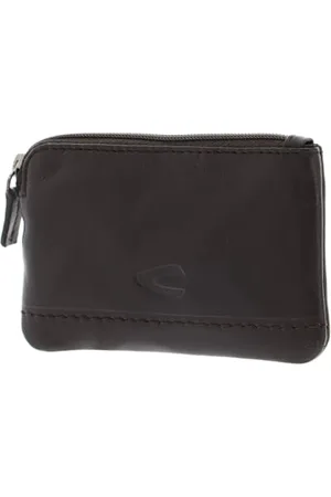 Camel Active Atlanta męskie etui na klucze, skórzane, małe, , 11,5x1x7, Atlanta 000076