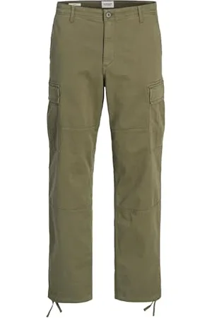 JACK & JONES JPSTKARL JJHARLOW Cargo Noos, , 30W / 30L