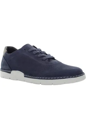 Lumberjack Gino, Męskie sznurowane buty, , 42 EU