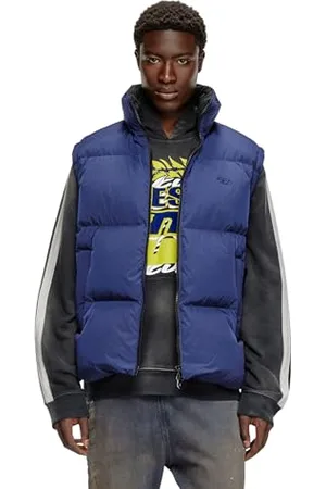 Diesel W-RAVEEL-SL KURTKA, , 48