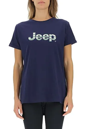 Jeep Koszulka damska, , S