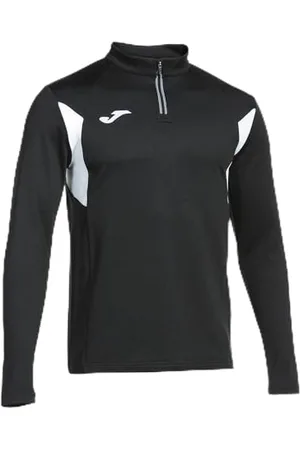 Joma Bluza męska - Winner III - Zamek błyskawiczny do połowy, , 5XS