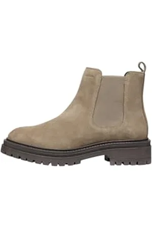 Geox Damskie buty D Iridea B Ankle Boot, , 40 EU