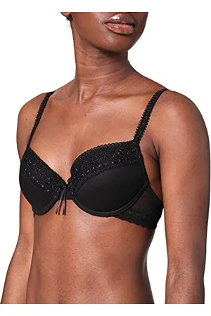 Selene Biustonosz Push Up Casandra, , 100B