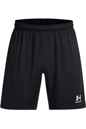 Under Armour Szorty męskie, czarny/biały, S-M
