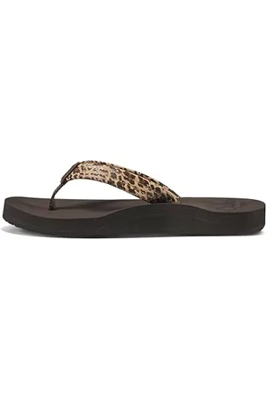 Reef Sandały damskie Cushion Breeze, , 39 EU