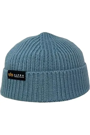 Alpha Industries Dockers Beanie Classic Unisex Beanie