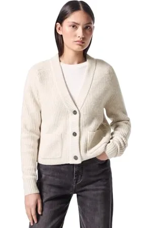 Street one Cosy_Short_Cardigan, , 42