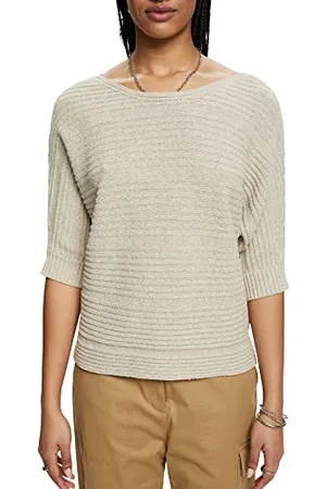 ESPRIT Damski sweter 033EE1I307, , L, , L