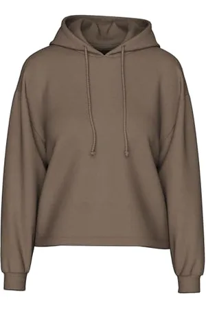 Pieces® Pcchilli Ls Hoodie Noos Bc bluza z kapturem, , XS