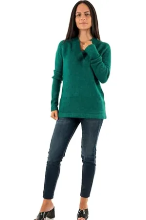Ichi IHKAMARA V LS - sweter - 20116697, , S