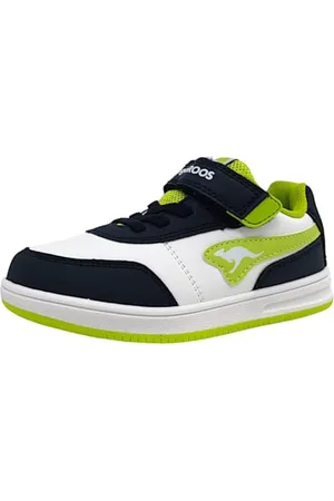 KangaROOS K-CPI Tive Ev, Trampki Unisex dla dzieci, , 25 EU