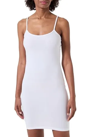 ONLY Onllive Love Singlet Dress JRS sukienka z dżerseju, , L