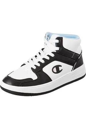Champion Rebound 2.0 Mid W buty sportowe damskie, , 38 EU