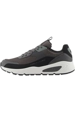 Armani Exchange Bronx męskie sneakersy, , 40.5 EU