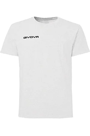 Givova T-Shirt Bawełna Fresh, , 4XL