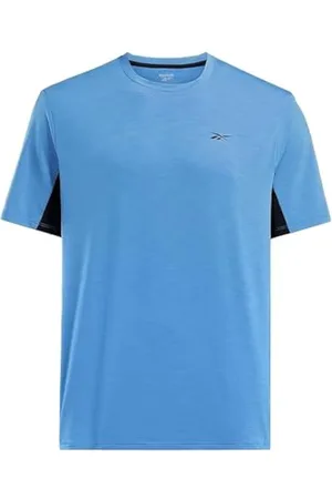 Reebok Athlete TEE 2.0 RBK-CHILL, , M