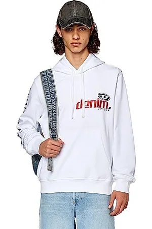 Diesel Sweater Modern, , M