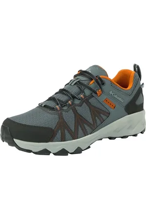 Columbia Męskie niskie buty do wspinaczki , PEAKFREAK II OUTDRY