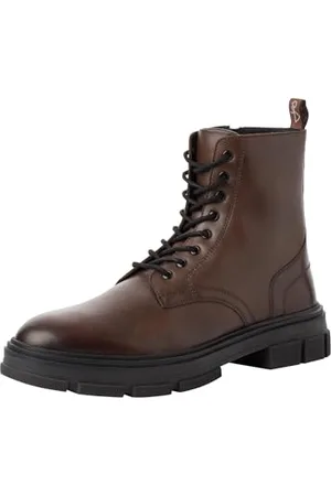 Marco Tozzi Guido Maria Kretschmer Wl Lace Boot 2-16201-43 sztyblety męskie, , 42 EU