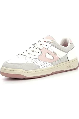 Kickers Kikouak Jr Basket, , 40 EU