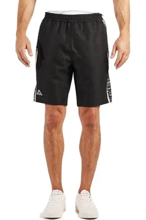 Kappa Męskie okulary Graphik Shorts, , M