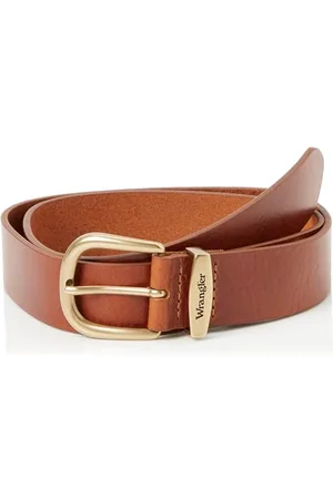 Wrangler Męski pasek Easy Belt, , 95, , 95