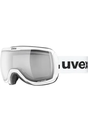Uvex Downhill 2100 VPX, Gogle narciarskie unisex-dorosły, , one size