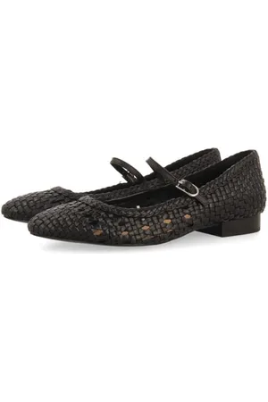Gioseppo SKALICA, Płaskie Buty Mary Jane Kobieta, , 39 EU, , 39 EU