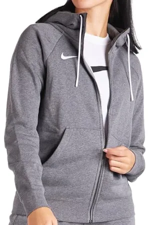 Nike Bluza Sportowa Full-Zip Hoodie XS Szara