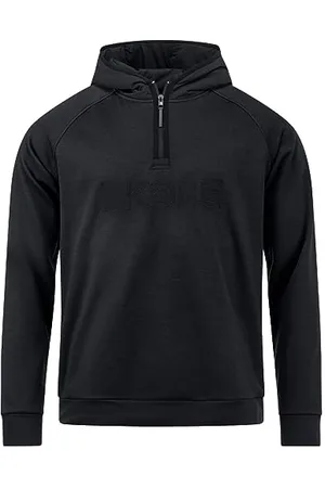 Head Męska bluza z kapturem KORE Tech, czarna, 3XL, , 3XL