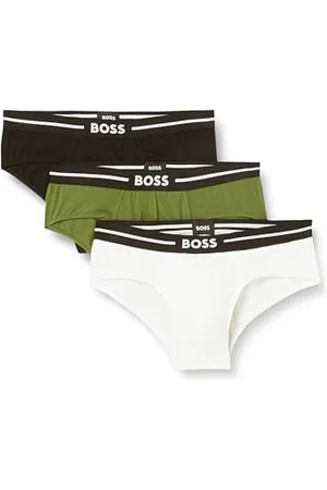 HUGO BOSS HipBr 3P Bold, , L