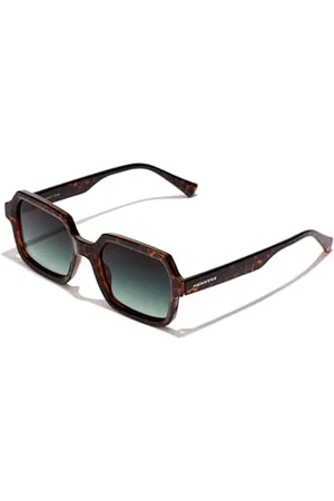 Hawkers Carey Green Forest, Minimal MAX Okulary, Dorośli Unisex Dorosły, , rozmiar uniwersalny